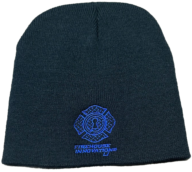 Firehouse Innovations Beanie