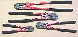 Bolt Cutters 18